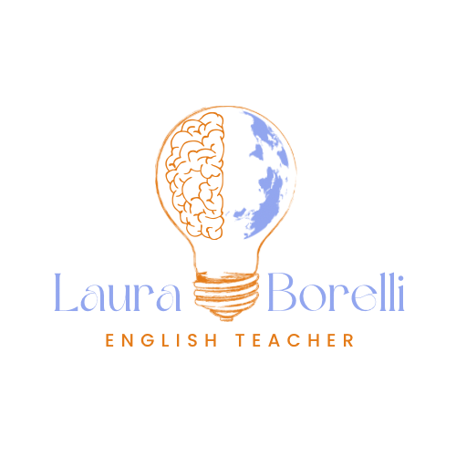Teacher Laura Borelli